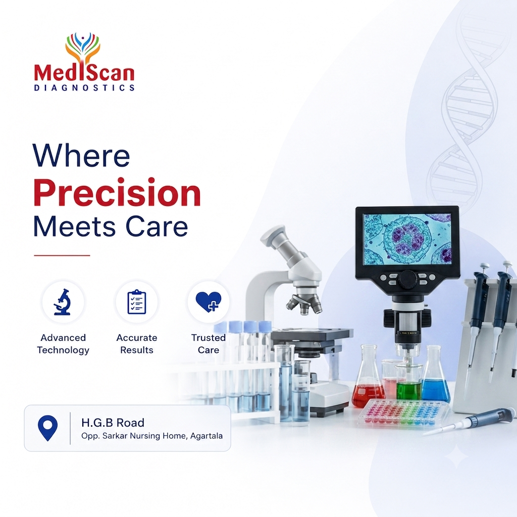 Advanced Diagnostics