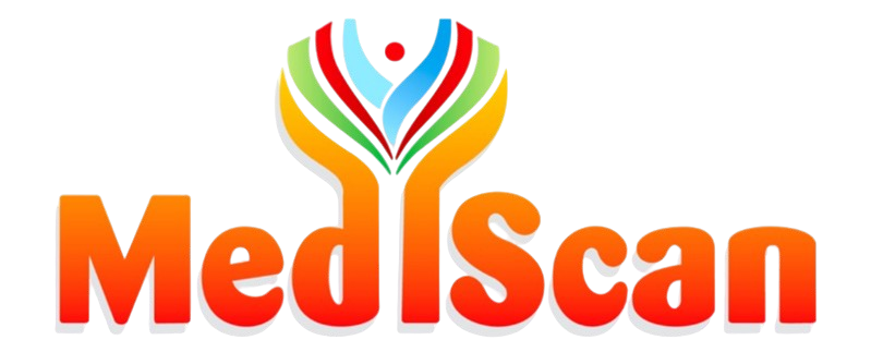 MediScan Logo