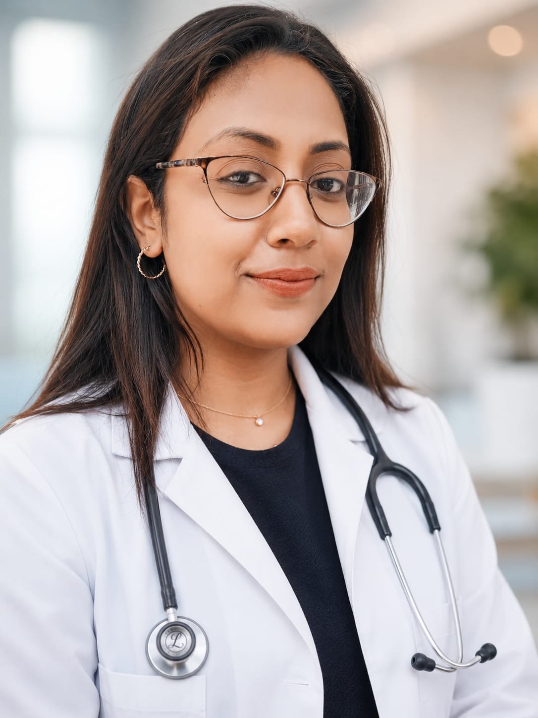 Dr. Sreeparna Roy